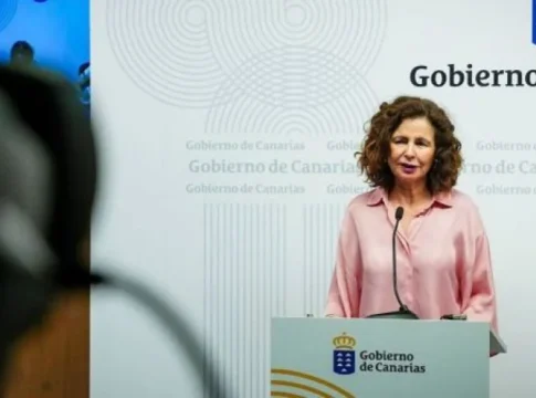 Canarias se opone al impuesto sobre las herencias que propone Yolanda Díaz