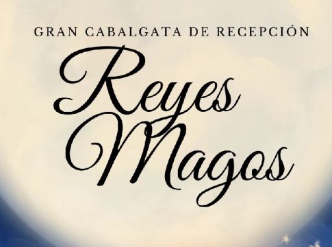 Melchor, Gaspar y Baltasar por partida triple