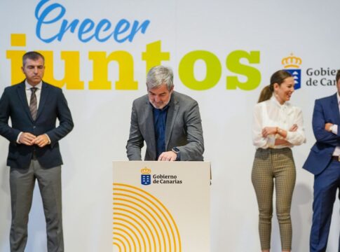 El Gobierno relanza la interacción entre turismo, sector primario e industria para que “crezcan juntos”