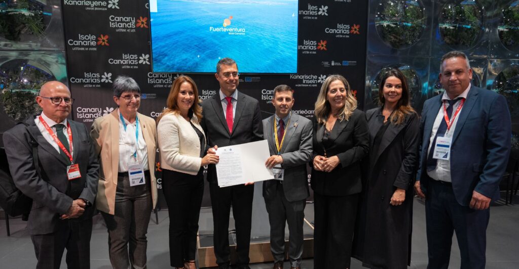 Tres hoteles de Fuerteventura reciben premios y reconocimientos por su apuesta por la calidad y la responsabilidad social
