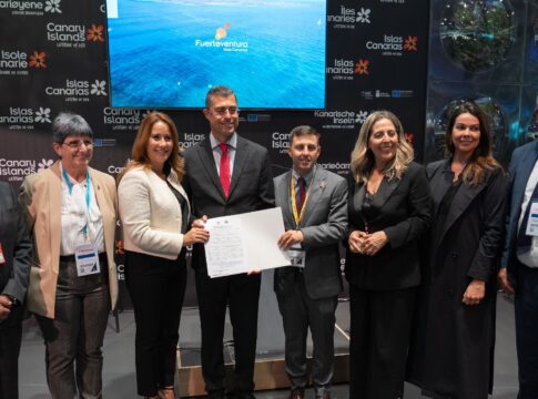 Tres hoteles de Fuerteventura reciben premios y reconocimientos por su apuesta por la calidad y la responsabilidad social