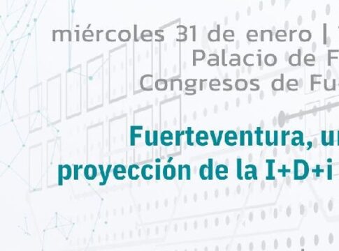 Vuelven los Desayunos Tecnológicos con una ponencia sobre las oportunidades en I+D+i en Fuerteventura