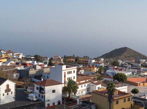 Coalición Canaria en Fuencaliente continúa liderando las políticas de desarrollo del municipio
