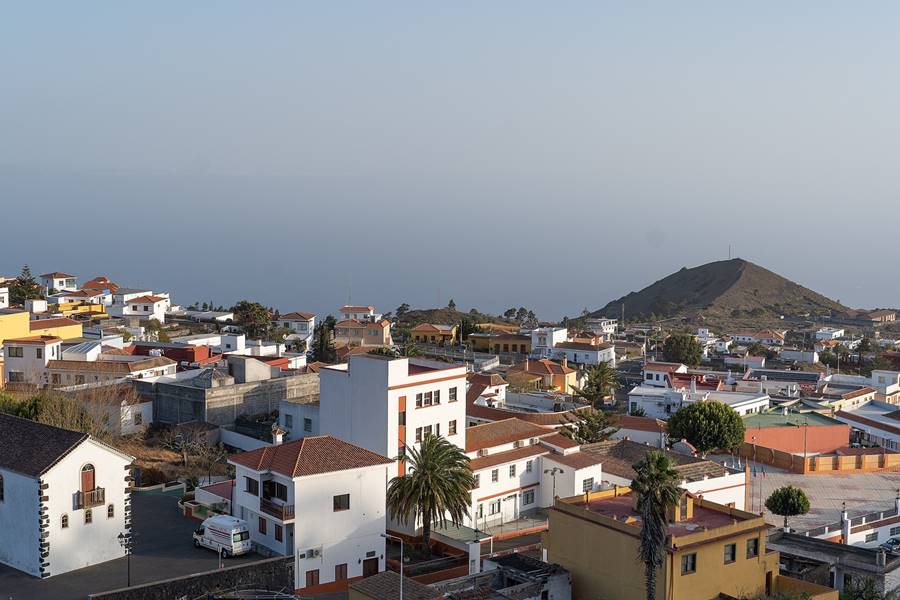 Coalición Canaria en Fuencaliente continúa liderando las políticas de desarrollo del municipio