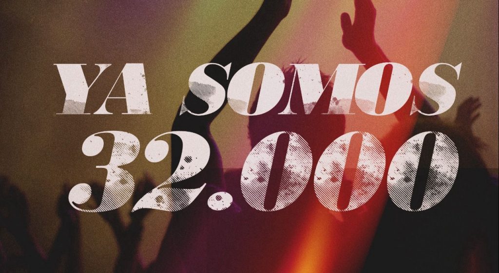 Más de 32.000 entradas vendidas para disfrutar de la III edición del Granca Live Fest