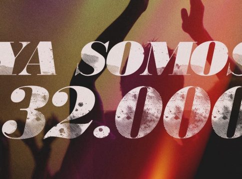 Más de 32.000 entradas vendidas para disfrutar de la III edición del Granca Live Fest