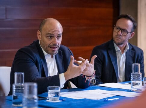 El Gobierno avala el arranque de los cinco grupos de pilotaje encargados de desarrollar la Agenda Canaria 2030