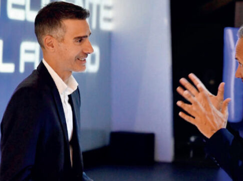 CEOE Tenerife: Impulsores del Emprendimiento e Innovación con Asesoramiento Gratuito