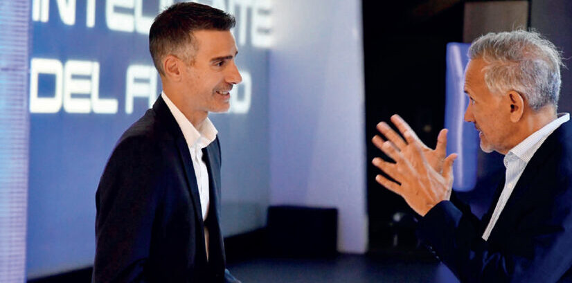 CEOE Tenerife: Impulsores del Emprendimiento e Innovación con Asesoramiento Gratuito
