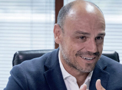 La gran oportunidad es exportar el conocimiento en el sector Turístico en Canarias