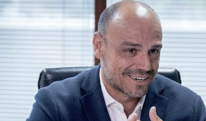 La gran oportunidad es exportar el conocimiento en el sector Turístico en Canarias
