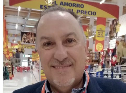 Ramón Pérez: “Nuestros centros son espacios de experiencias, donde vivir una compra diferente y con los cinco sentidos”