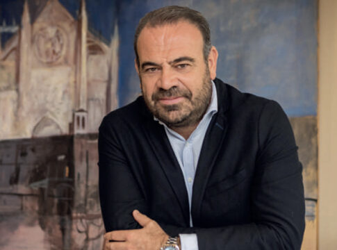 Gabriel Escarrer Jaume: “La apuesta de Meliá Hotels International por la innovación y el posicionamiento de sus marcas ha continuado con mayor intensidad”
