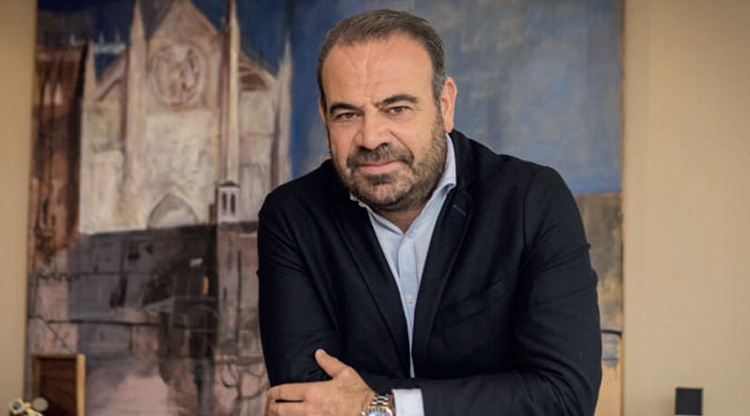 Gabriel Escarrer Jaume: “La apuesta de Meliá Hotels International por la innovación y el posicionamiento de sus marcas ha continuado con mayor intensidad”