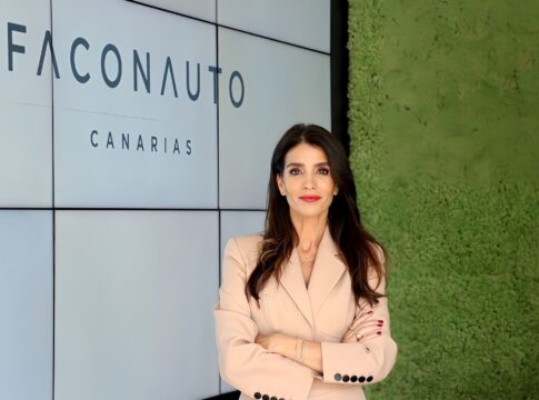 Yara de León se incorpora al Consejo Asesor Nacional de Faconauto Woman