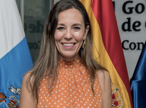 Jéssica de León: “El foco no es cuántos vienen sino cuánto gastan los que vienen”