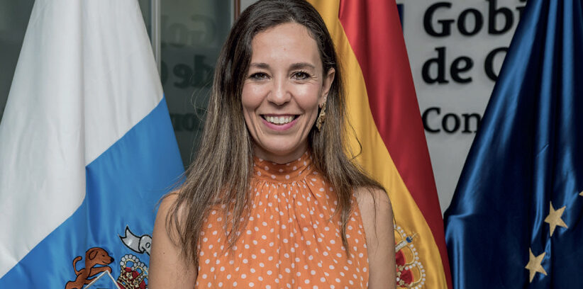 Jéssica de León: “El foco no es cuántos vienen sino cuánto gastan los que vienen”