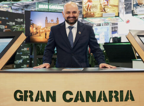 Carlos Álamo: “El mercado nacional es una prioridad absoluta para nosotros”