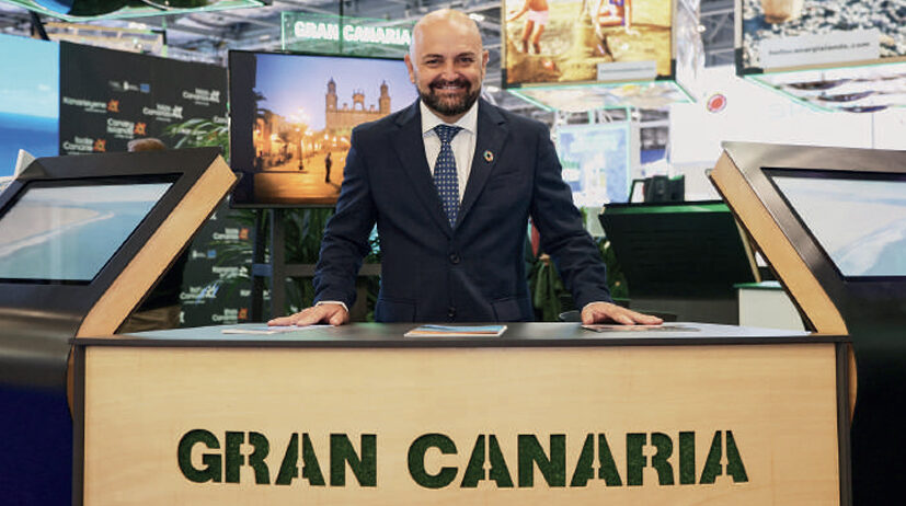 Carlos Álamo: “El mercado nacional es una prioridad absoluta para nosotros”