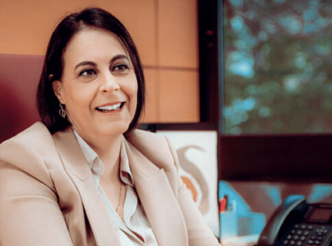 Mónica López: “Innovamos, pero mantenemos nuestra esencia de empresa familiar”