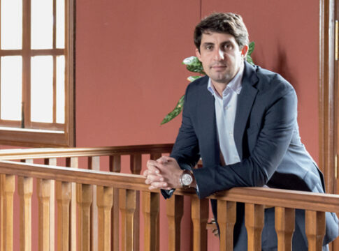 Juan Francisco Reverón: “Estamos trabajando en experiencias que el cliente podrá vivir en nuestro alojamiento”