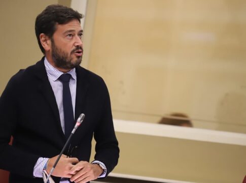 El PP asegura que las consecuencias de la suspensión del servicio de Frontex serán “muy graves”