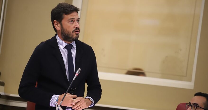El PP asegura que las consecuencias de la suspensión del servicio de Frontex serán “muy graves”