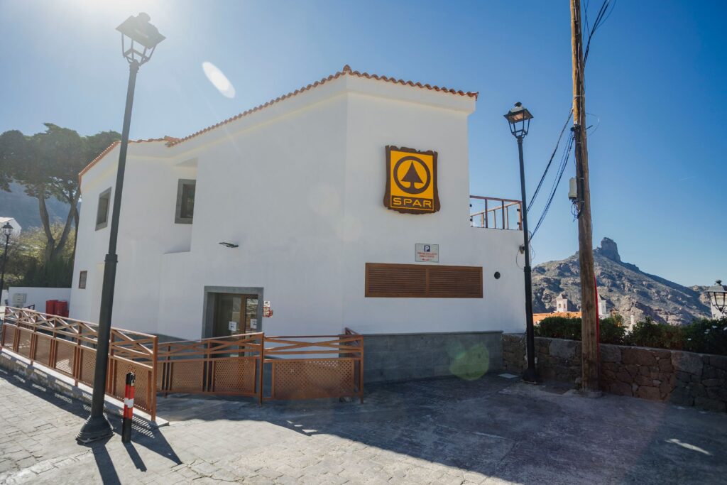 SPAR Gran Canaria avanza con la modernización de 8 tiendas y la apertura de 3 nuevos puntos de venta