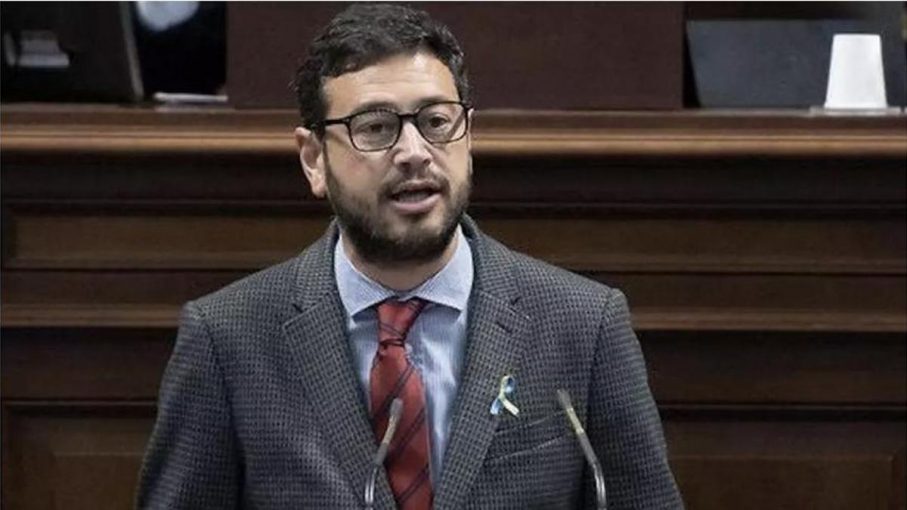 Jacob Qadri (PP): “Las elecciones europeas serán clave para el presente y el futuro de Canarias”