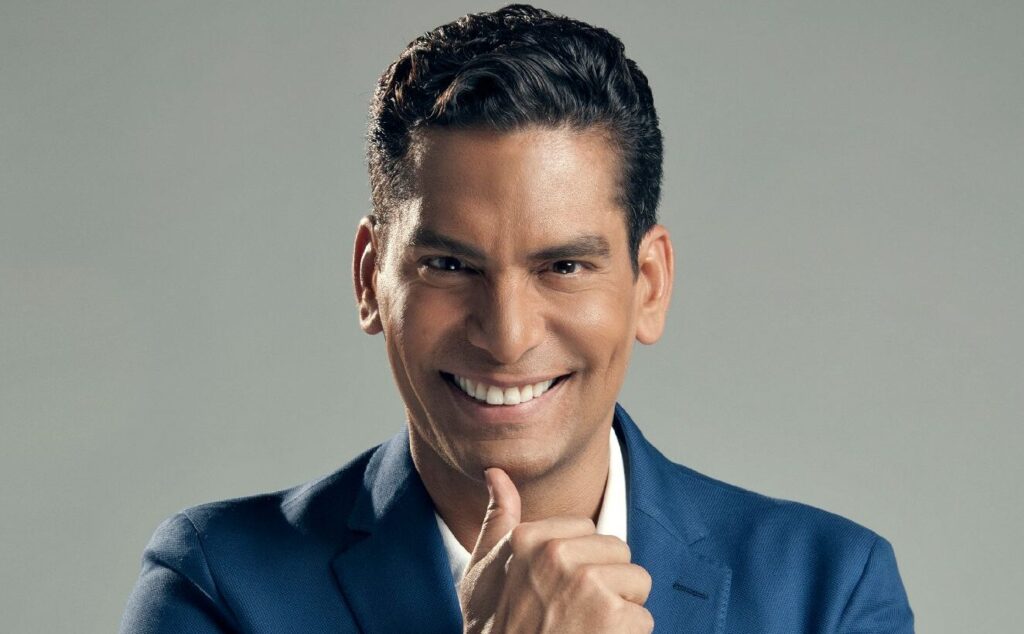 Ismael Cala: "Cala Academy es una escuela para toda la vida"