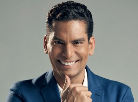 Ismael Cala: "Cala Academy es una escuela para toda la vida"