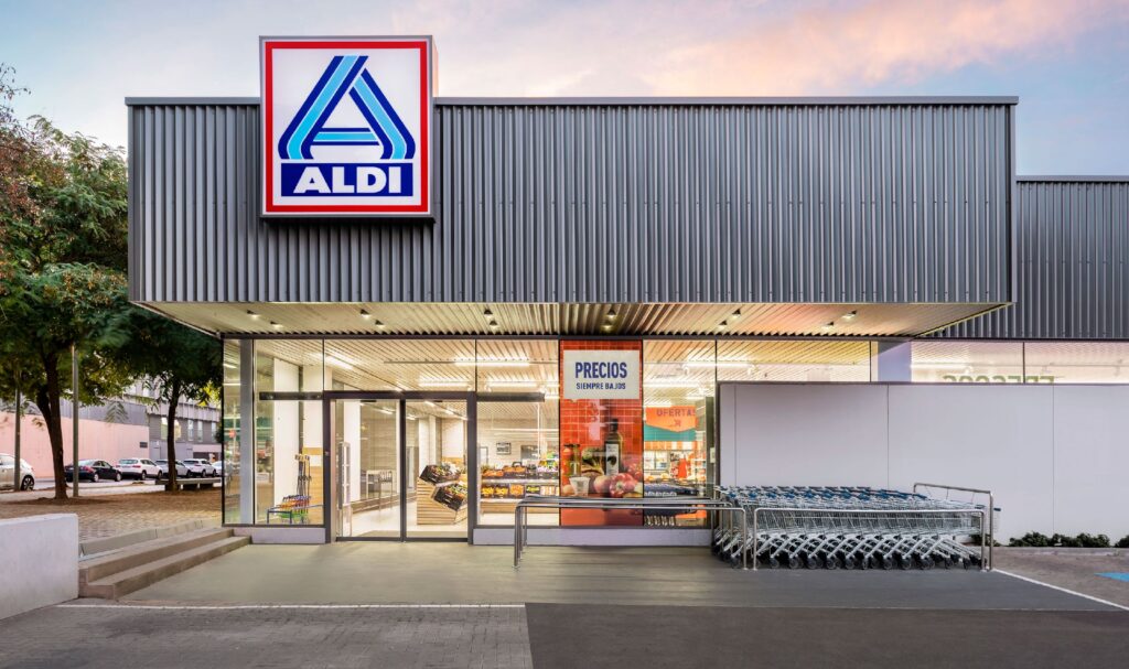 ALDI prevé abrir 6 nuevas tiendas en Canarias en 2024