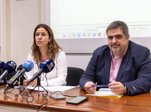 Canarias cierra 2023 con 167.845 desempleados, la cifra más baja en quince años
