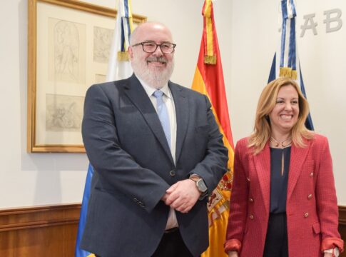 La movilidad es uno de los pilares fundamentales para la mejora de la productividad de la isla de Tenerife