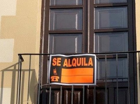 Vivienda y Cabildo de Tenerife firman un convenio de cooperación para mejorar la oferta pública de alquiler