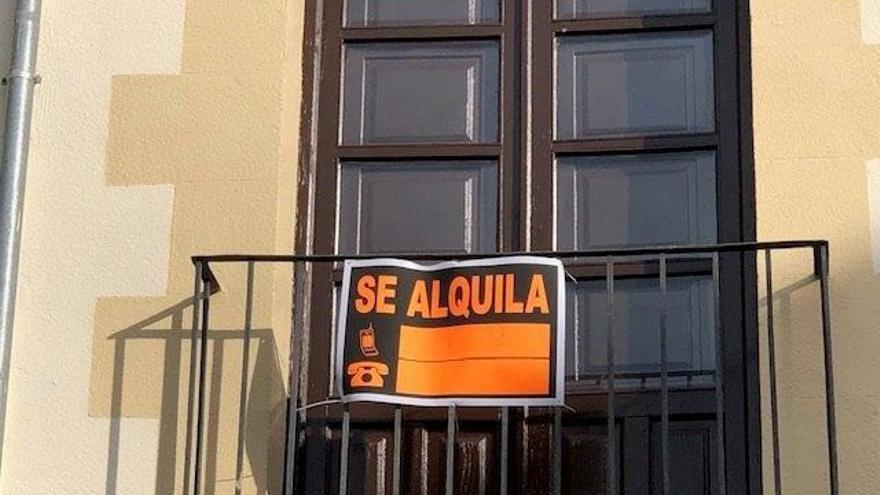 Vivienda y Cabildo de Tenerife firman un convenio de cooperación para mejorar la oferta pública de alquiler