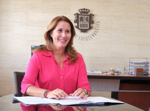 Fuerteventura cierra el año 2023 como la isla canaria en la que más disminuye el desempleo