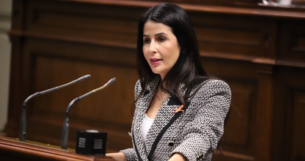 ASG reclama al Gobierno estatal una mayor atención a Canarias, con respuestas concretas, en materia migratoria