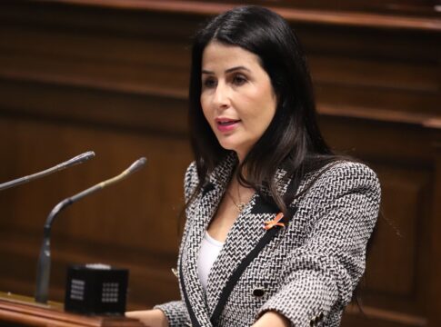 ASG reclama al Gobierno estatal una mayor atención a Canarias, con respuestas concretas, en materia migratoria