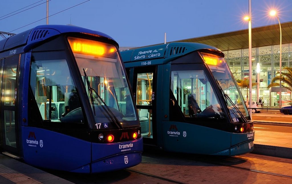Tranvías dobles cada 10 minutos para la víspera de Reyes Magos