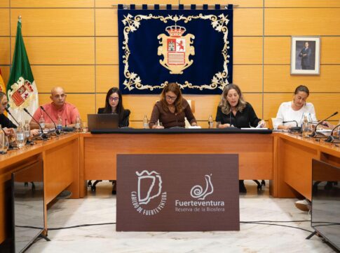 El Consejo del Patronato de Turismo recibe con satisfacción los datos positivos del año 2023 y las buenas previsiones para el 2024