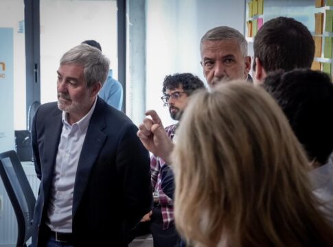 Canarias avanza en el ecosistema start-up y aspira a convertirse en ‘hub’ en I+D