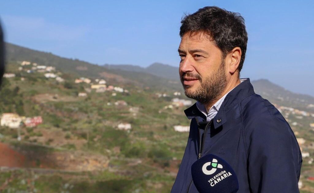 La Misión de Cohesión del Grupo Popular Europeo visita Tenerife