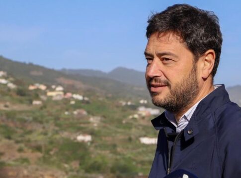 La Misión de Cohesión del Grupo Popular Europeo visita Tenerife