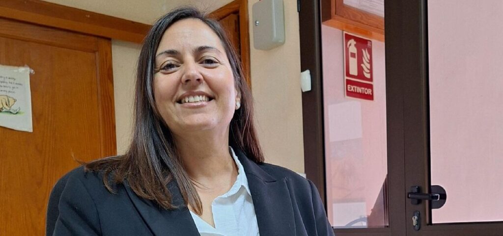 Dra. Socorro: “En el centro tenemos una filosofía educativa holística”