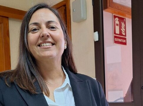 Dra. Socorro: “En el centro tenemos una filosofía educativa holística”