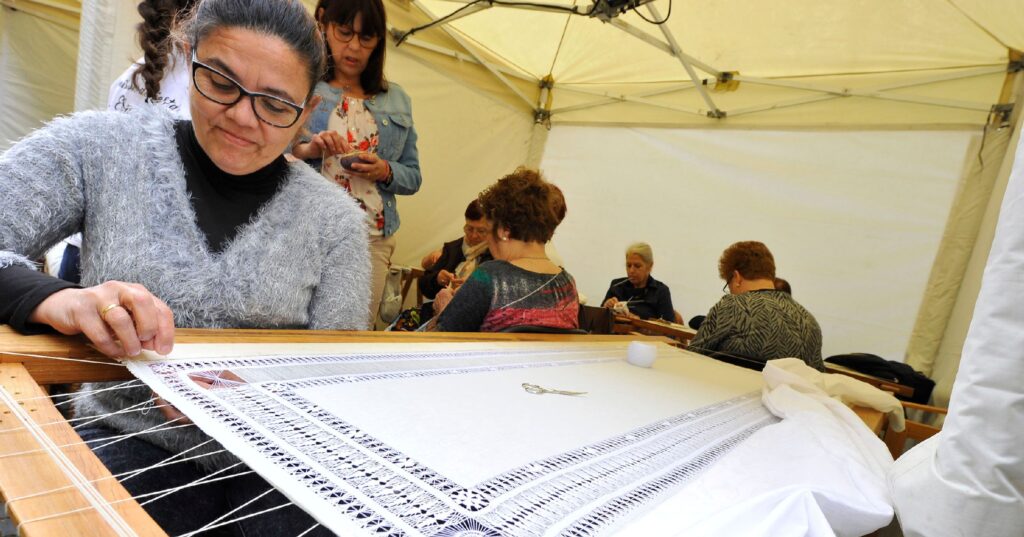El Ayuntamiento de La Guancha lanza una decena de cursos  para impulsar los oficios artesanos en el municipio