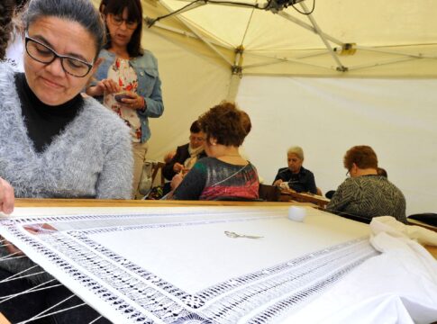 El Ayuntamiento de La Guancha lanza una decena de cursos  para impulsar los oficios artesanos en el municipio