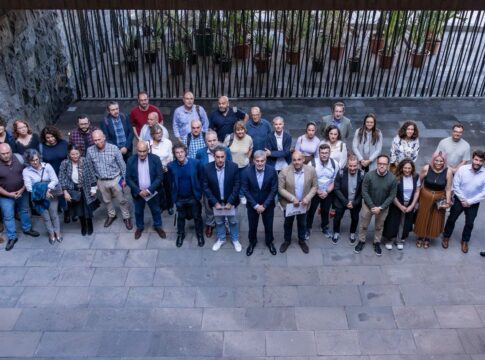Setenta expertos buscan soluciones innovadoras para acelerar la Agenda 2030 en Canarias