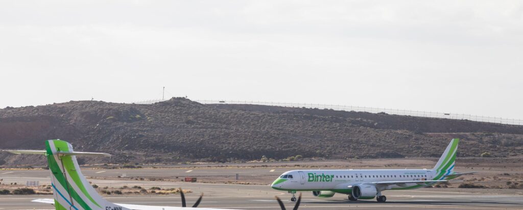 La Cámara de Comercio demanda que la subida de las tasas aéreas se invierta en los aeropuertos de Canarias